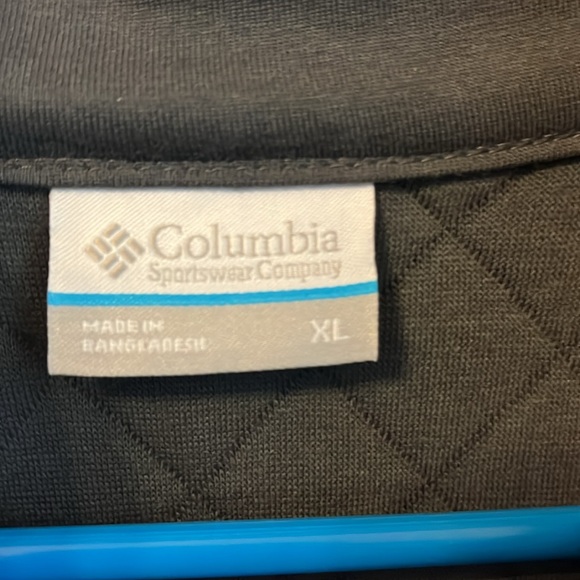 Columbia pullover jacket - Picture 6 of 8